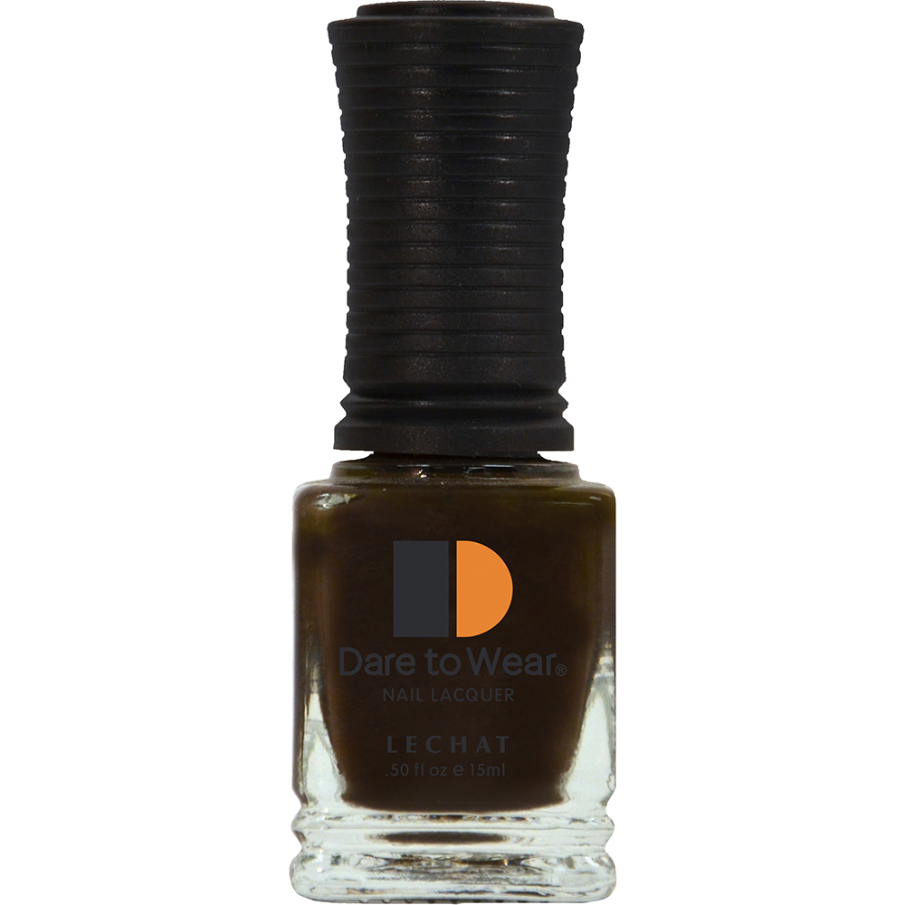 Dare To Wear Nail Polish - DW066 - Fabulous Boot Camp